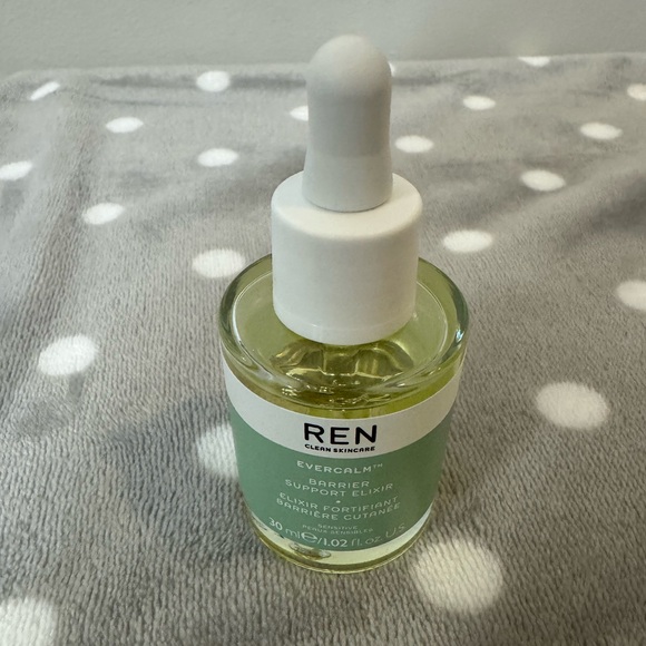 Ren Barrier Support Elixir - Picture 7 of 10